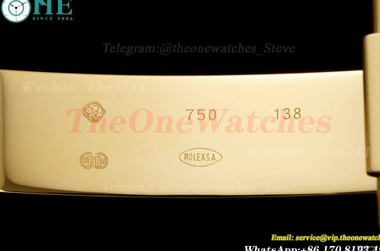 N6F Daytona 40mm Black 116518 Dia DD4130 RU Gem YG 0218